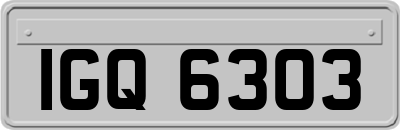 IGQ6303