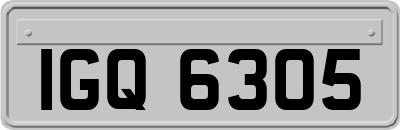 IGQ6305