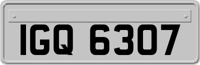 IGQ6307