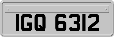 IGQ6312
