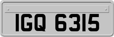 IGQ6315
