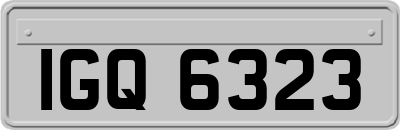 IGQ6323