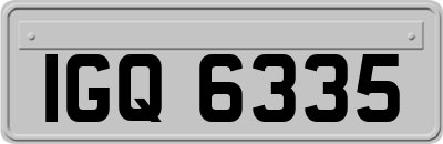 IGQ6335