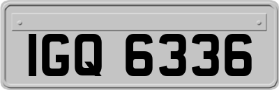 IGQ6336