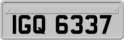 IGQ6337
