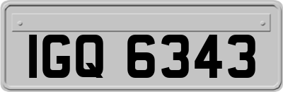 IGQ6343