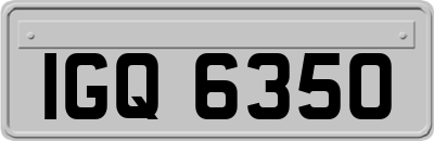 IGQ6350