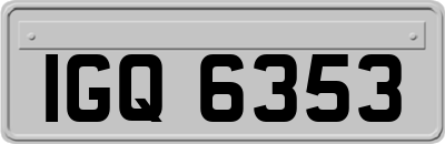 IGQ6353