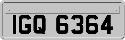 IGQ6364