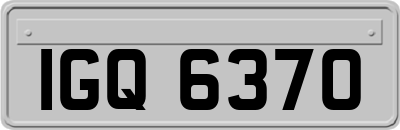IGQ6370