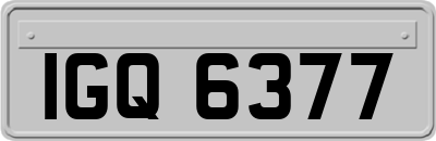 IGQ6377