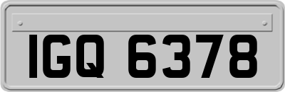 IGQ6378