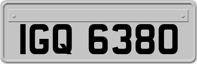IGQ6380