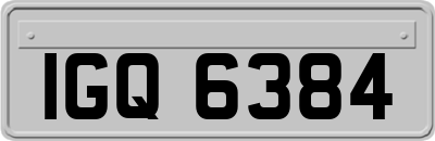 IGQ6384