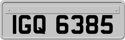 IGQ6385