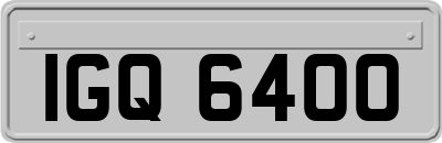 IGQ6400
