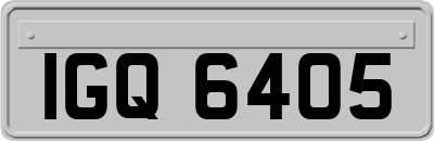 IGQ6405