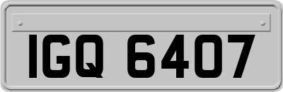 IGQ6407
