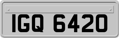 IGQ6420