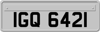 IGQ6421