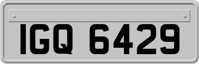IGQ6429
