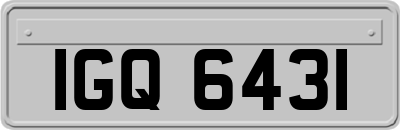 IGQ6431