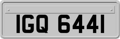IGQ6441