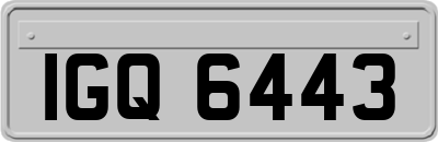 IGQ6443