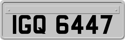 IGQ6447