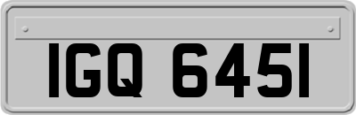 IGQ6451
