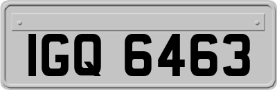 IGQ6463