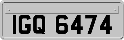 IGQ6474
