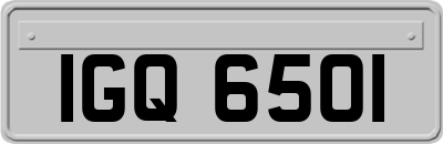 IGQ6501