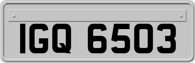IGQ6503