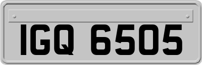 IGQ6505