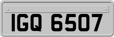 IGQ6507
