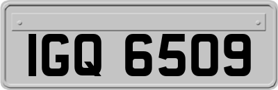 IGQ6509