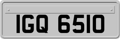 IGQ6510