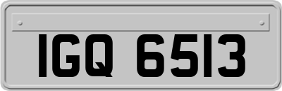IGQ6513