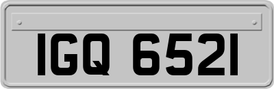 IGQ6521