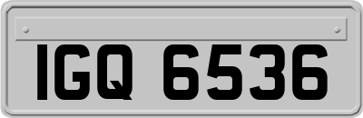 IGQ6536