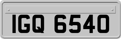 IGQ6540