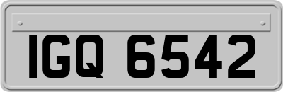 IGQ6542