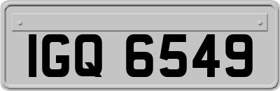IGQ6549
