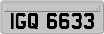 IGQ6633
