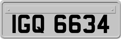 IGQ6634