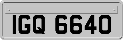 IGQ6640