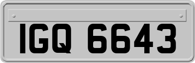IGQ6643
