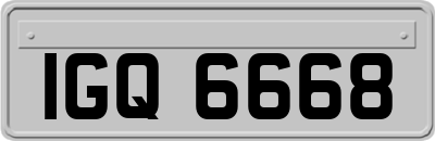 IGQ6668