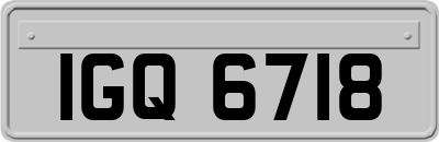 IGQ6718